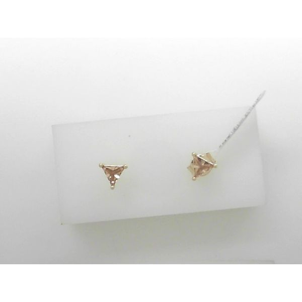 Earrings Tovon & Co. Jewelers Dallas, PA
