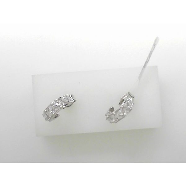 Earrings Tovon & Co. Jewelers Dallas, PA