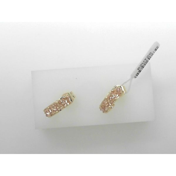 Earrings Tovon & Co. Jewelers Dallas, PA