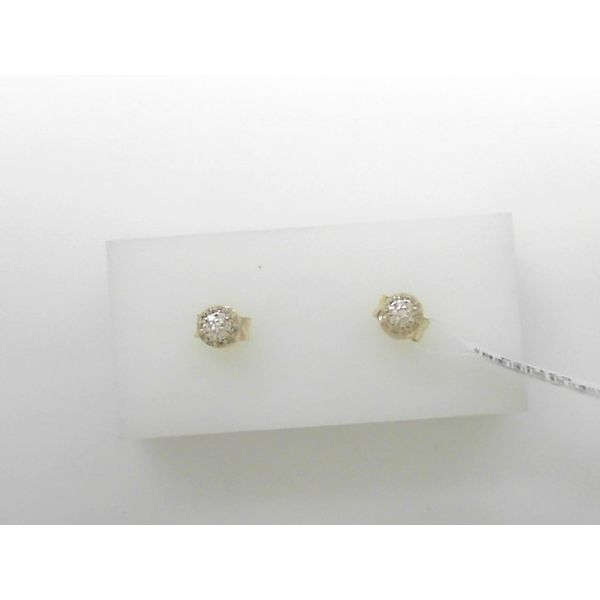 Earrings Tovon & Co. Jewelers Dallas, PA