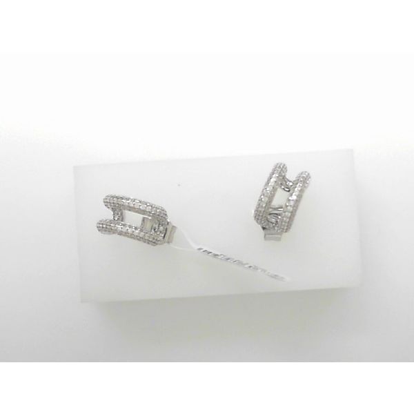 Earrings Tovon & Co. Jewelers Dallas, PA