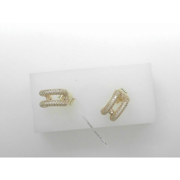 Earrings Tovon & Co. Jewelers Dallas, PA