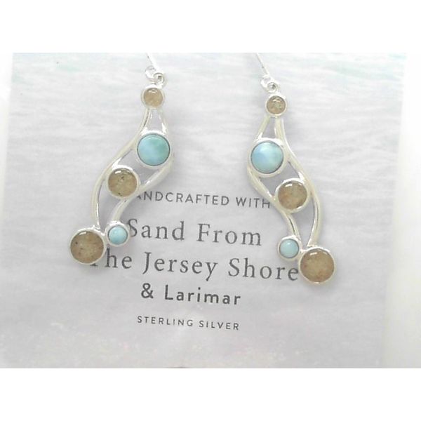 Earrings Tovon & Co. Jewelers Dallas, PA