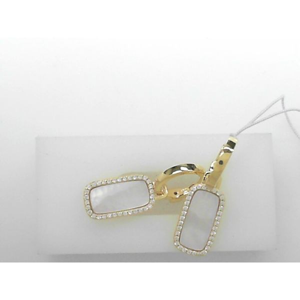 Earrings Tovon & Co. Jewelers Dallas, PA