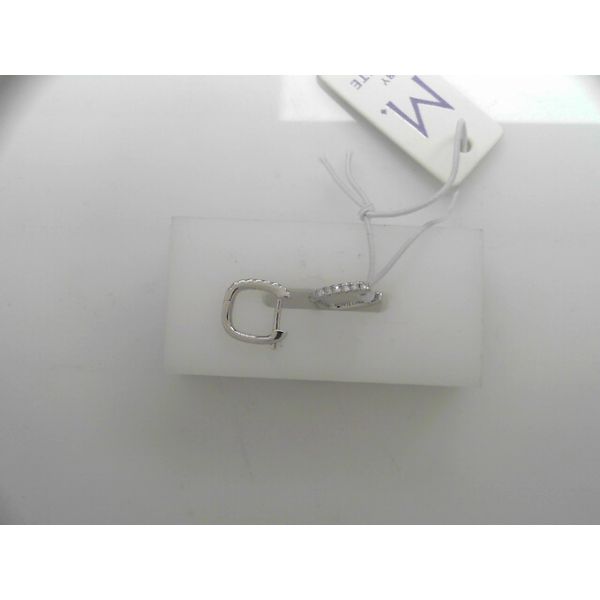 Earrings Tovon & Co. Jewelers Dallas, PA