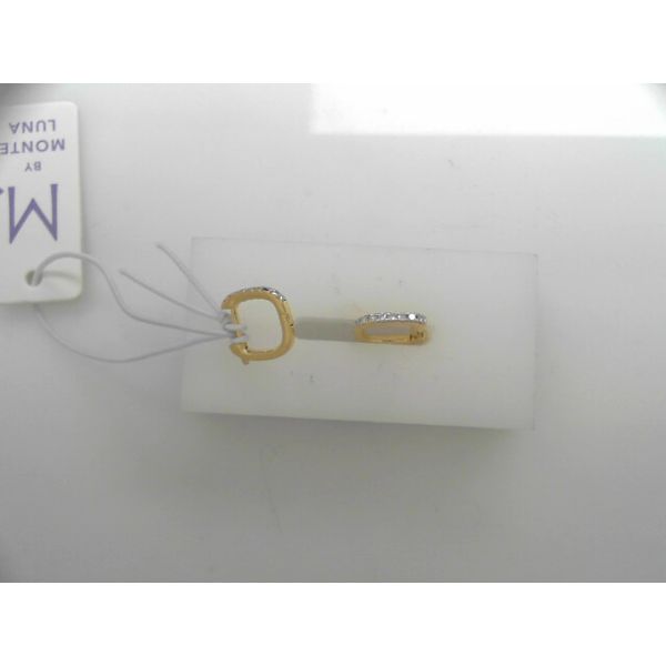 Earrings Tovon & Co. Jewelers Dallas, PA