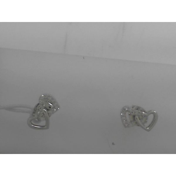Earrings Tovon & Co. Jewelers Dallas, PA