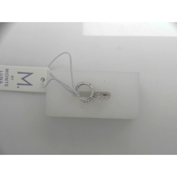 Earrings Tovon & Co. Jewelers Dallas, PA