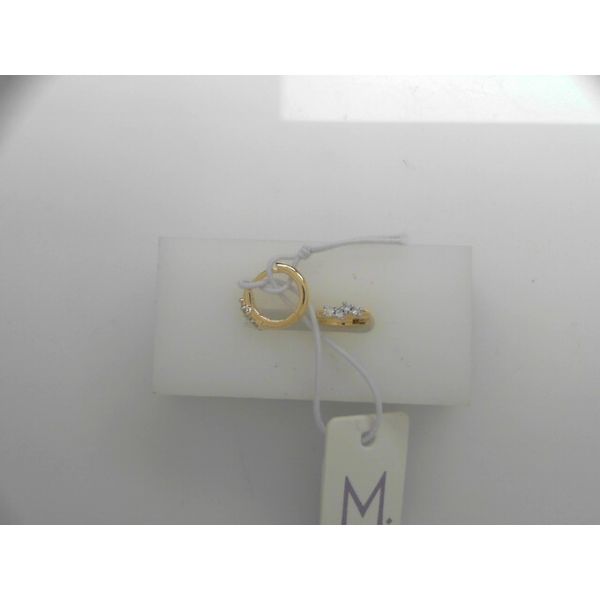Earrings Tovon & Co. Jewelers Dallas, PA