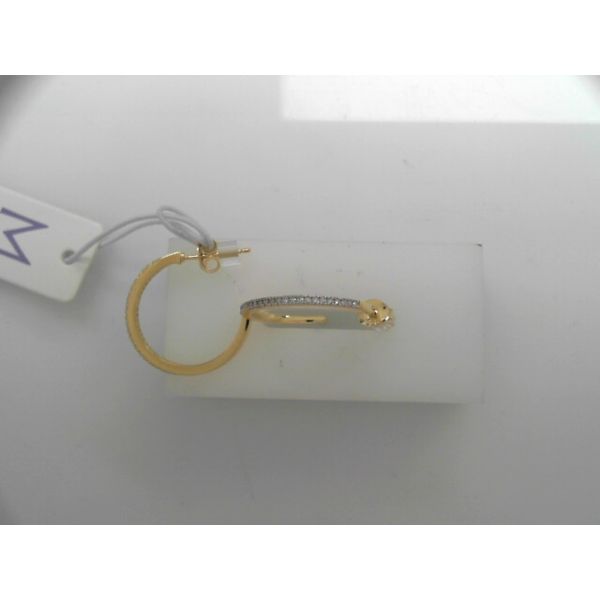 Earrings Tovon & Co. Jewelers Dallas, PA