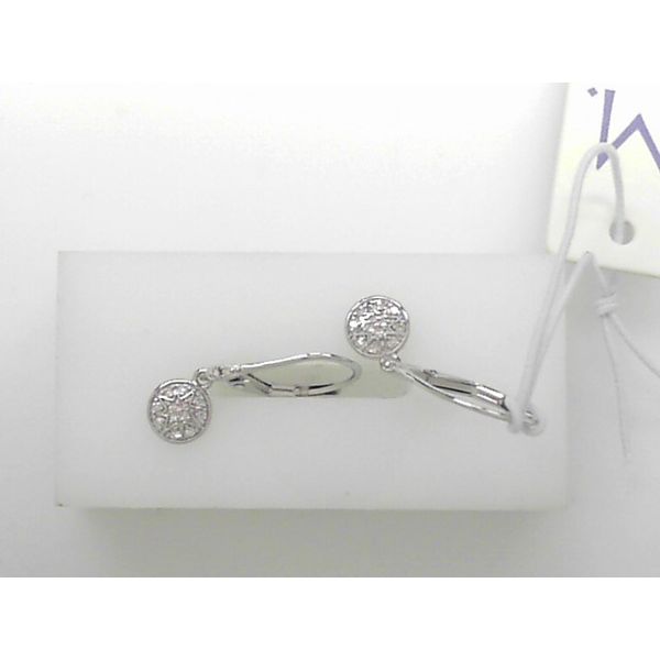 Earrings Tovon & Co. Jewelers Dallas, PA