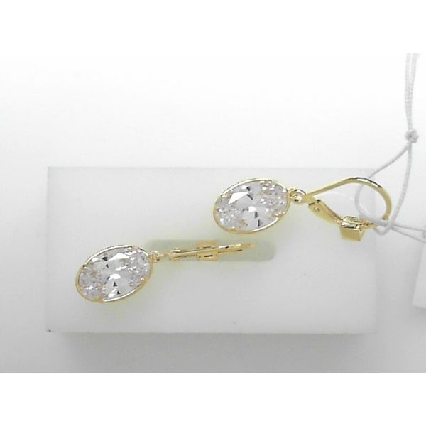 Earrings Tovon & Co. Jewelers Dallas, PA