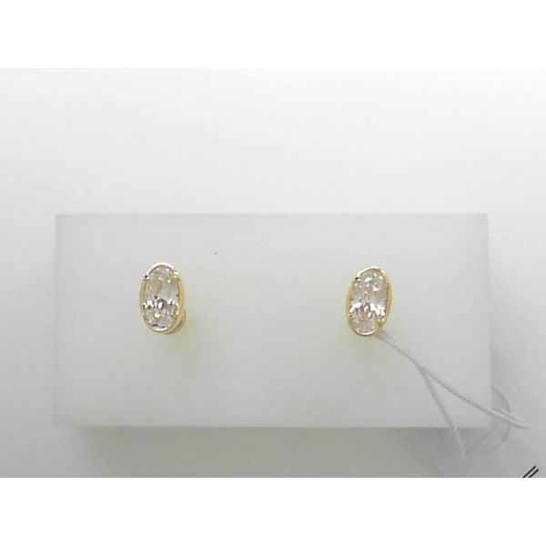 Earrings Tovon & Co. Jewelers Dallas, PA