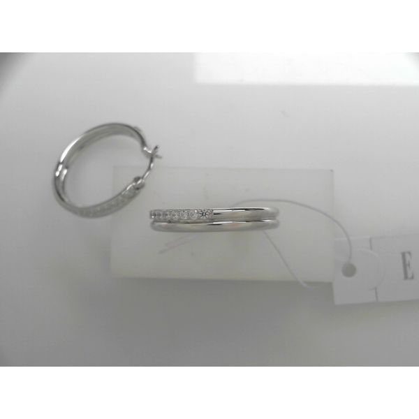 Earrings Tovon & Co. Jewelers Dallas, PA