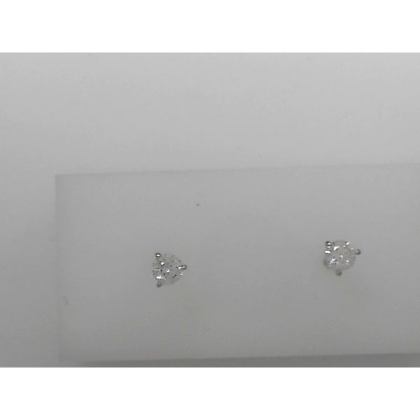 Earrings Tovon & Co. Jewelers Dallas, PA