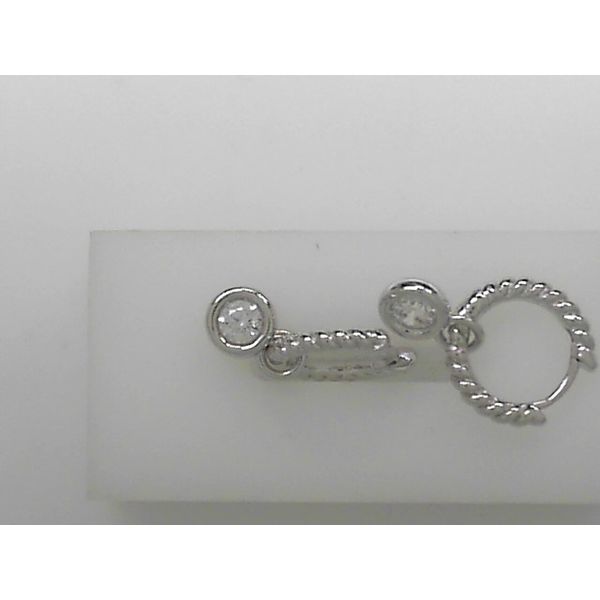 Earrings Tovon & Co. Jewelers Dallas, PA