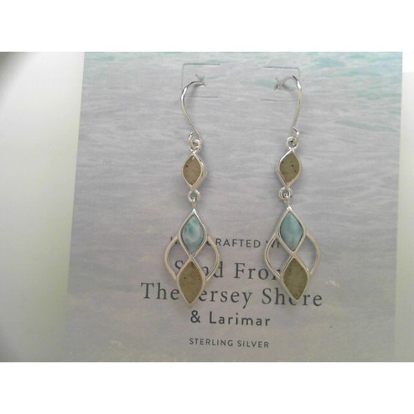Earrings Tovon & Co. Jewelers Dallas, PA