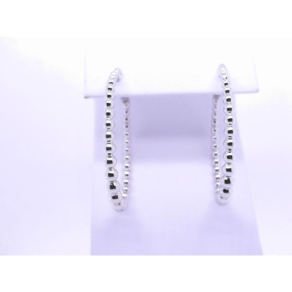 Earrings Tovon & Co. Jewelers Dallas, PA