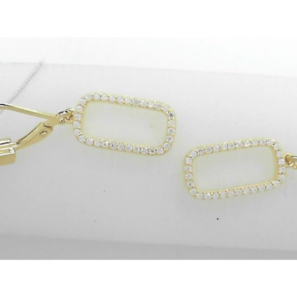 Earrings Tovon & Co. Jewelers Dallas, PA