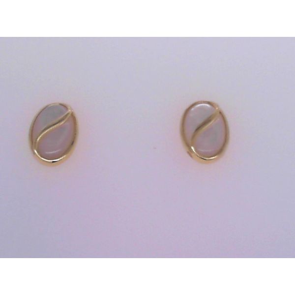 Earrings Tovon & Co. Jewelers Dallas, PA