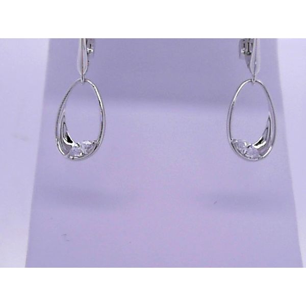Earrings Tovon & Co. Jewelers Dallas, PA