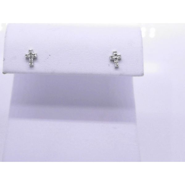 Earrings Tovon & Co. Jewelers Dallas, PA