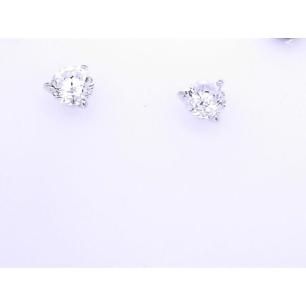 Earrings Tovon & Co. Jewelers Dallas, PA