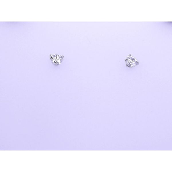 Earrings Tovon & Co. Jewelers Dallas, PA