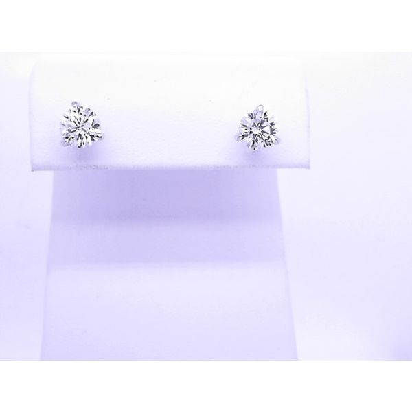 Earrings Tovon & Co. Jewelers Dallas, PA