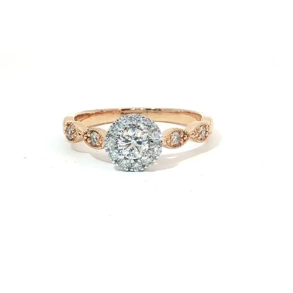 Engagement Ring Towne Square Jewelers Charleston, IL