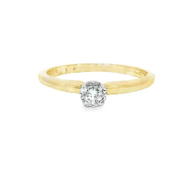 Engagement Ring Towne Square Jewelers Charleston, IL
