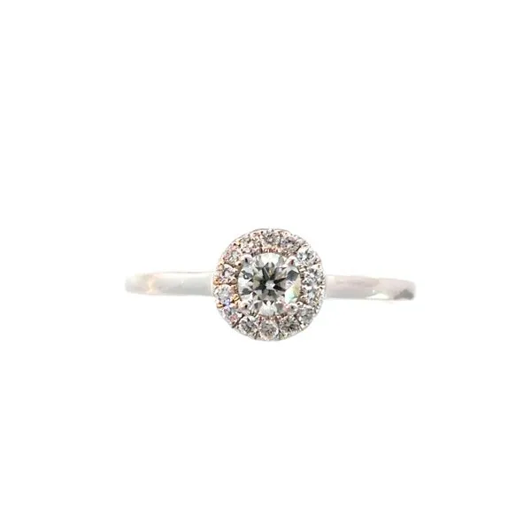 Engagement Ring Towne Square Jewelers Charleston, IL