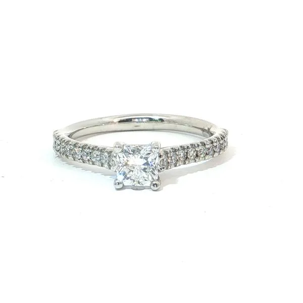 Engagement Ring Towne Square Jewelers Charleston, IL