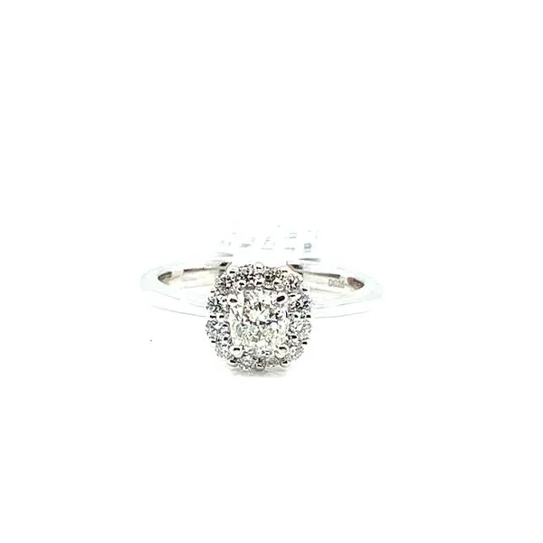 Engagement Ring Towne Square Jewelers Charleston, IL
