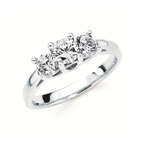 Engagement Ring Towne Square Jewelers Charleston, IL