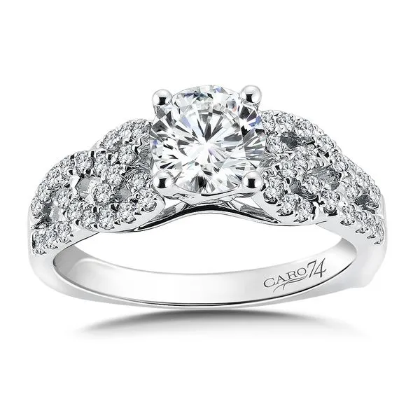Wedding Set Towne Square Jewelers Charleston, IL