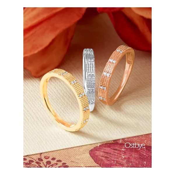 Wedding Band Image 2 Towne Square Jewelers Charleston, IL