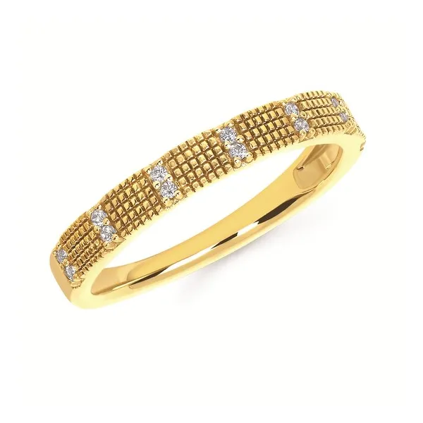 Wedding Band Towne Square Jewelers Charleston, IL