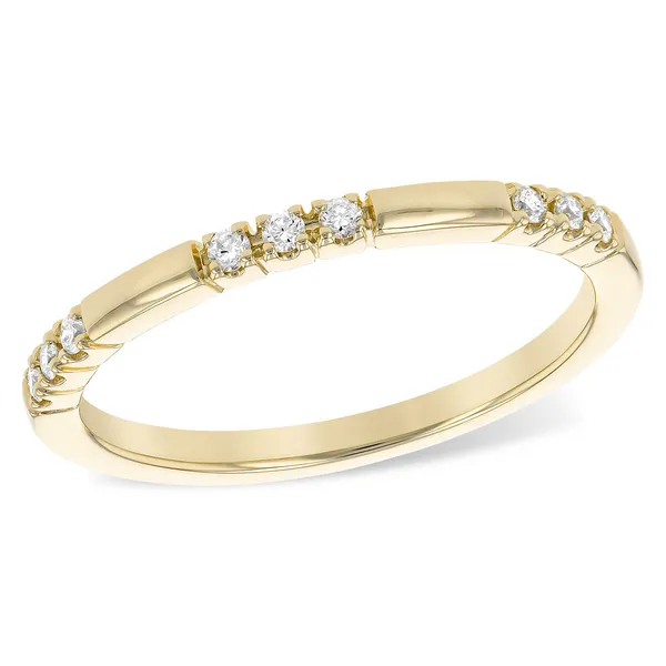 Diamond Wedding Band Towne Square Jewelers Charleston, IL