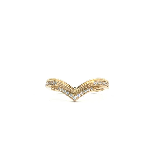 Wedding Band Towne Square Jewelers Charleston, IL