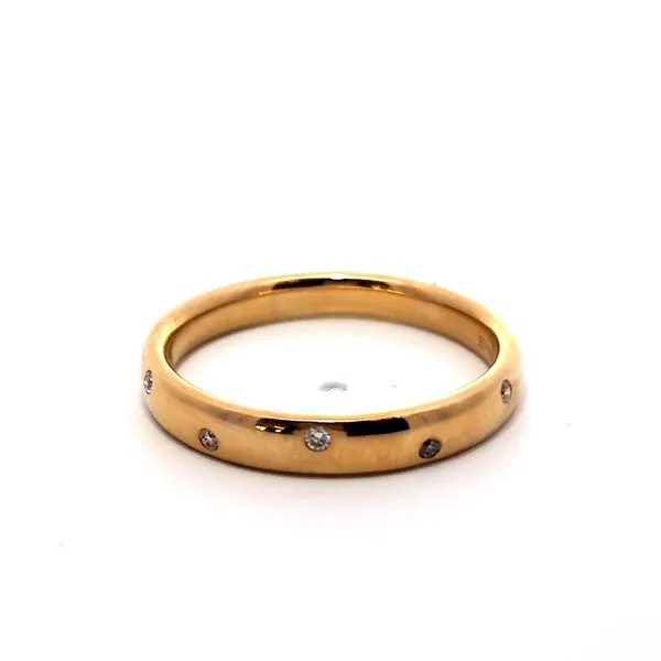 Wedding Band Towne Square Jewelers Charleston, IL