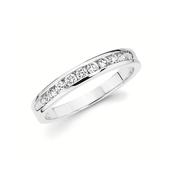 Wedding Band Towne Square Jewelers Charleston, IL