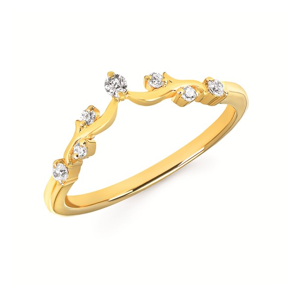 Wedding Band Towne Square Jewelers Charleston, IL