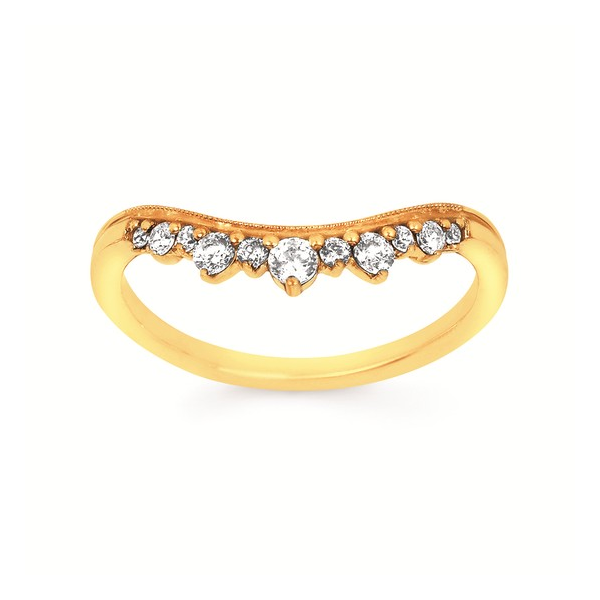 Wedding Band Towne Square Jewelers Charleston, IL