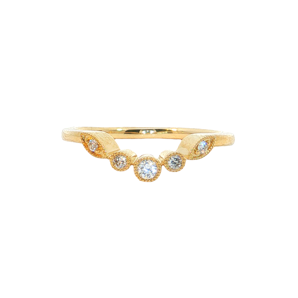 Wedding Band Towne Square Jewelers Charleston, IL