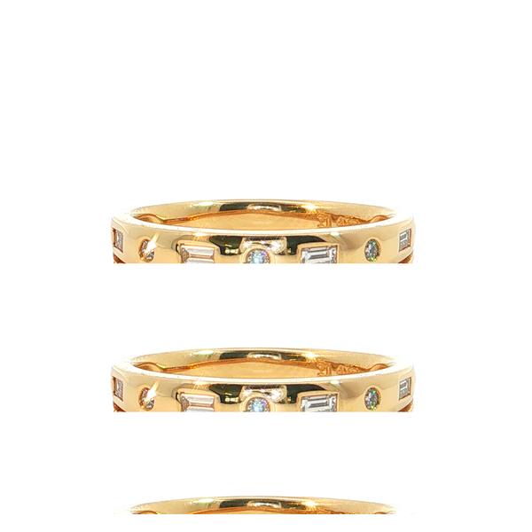 Wedding Band Towne Square Jewelers Charleston, IL