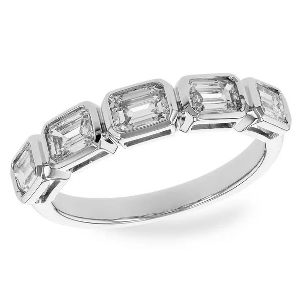 Anniversary Ring Towne Square Jewelers Charleston, IL