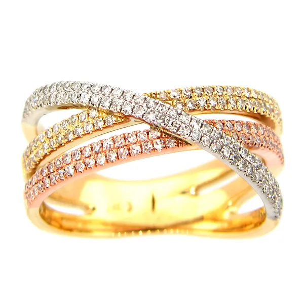 Fashion Ring Towne Square Jewelers Charleston, IL
