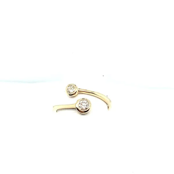 Fashion Ring Towne Square Jewelers Charleston, IL