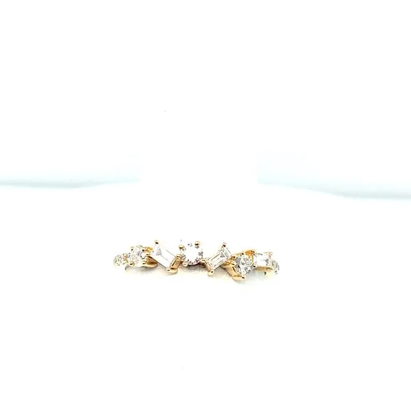 Fashion Ring Towne Square Jewelers Charleston, IL